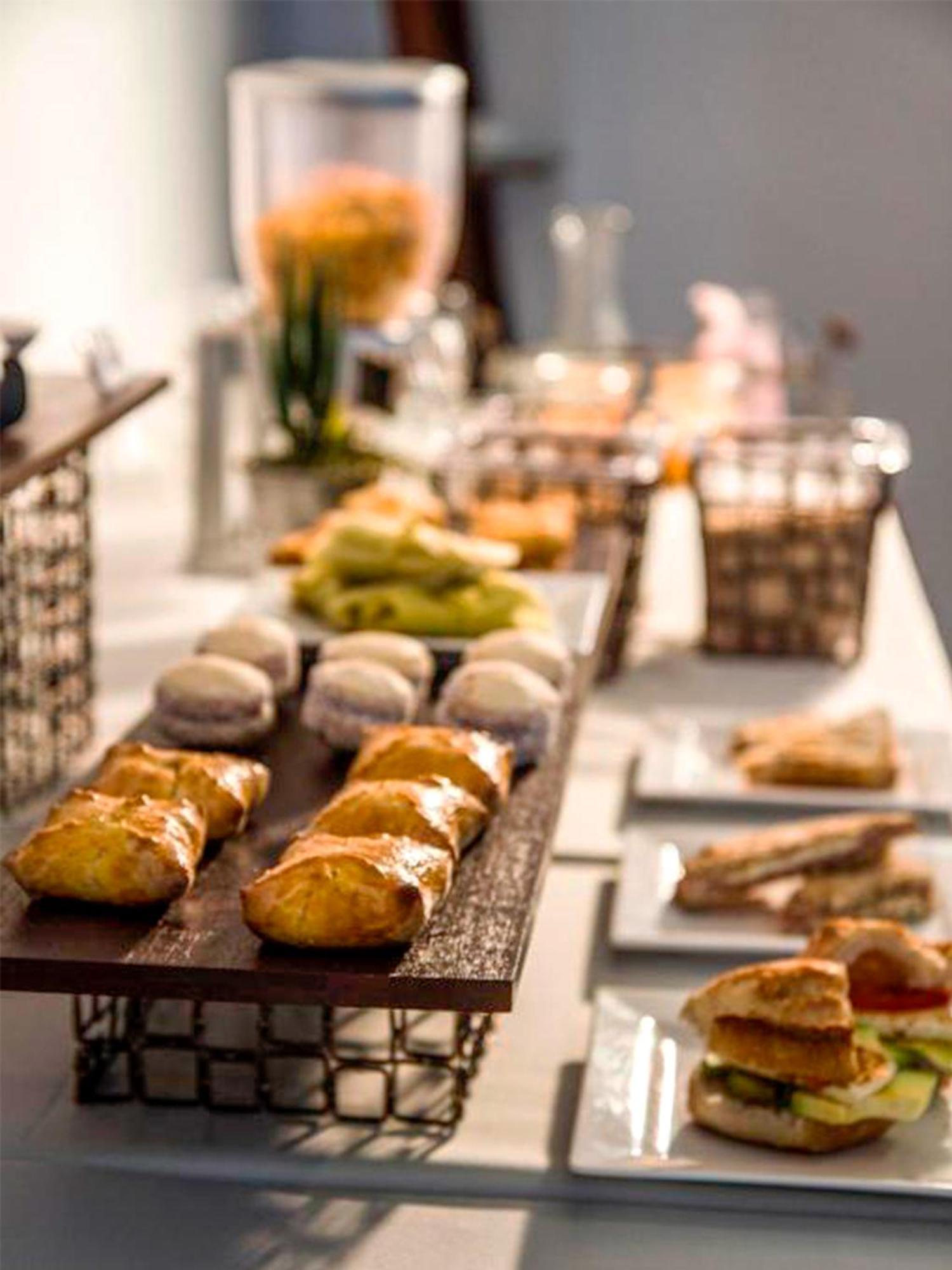 לה פאז Altus Express Hotel מראה חיצוני תמונה