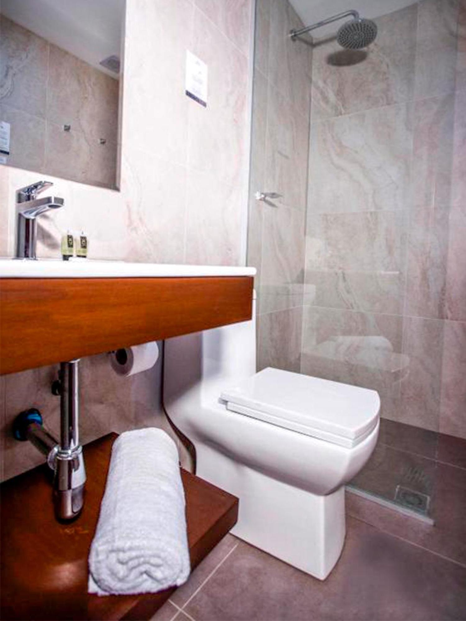 לה פאז Altus Express Hotel מראה חיצוני תמונה