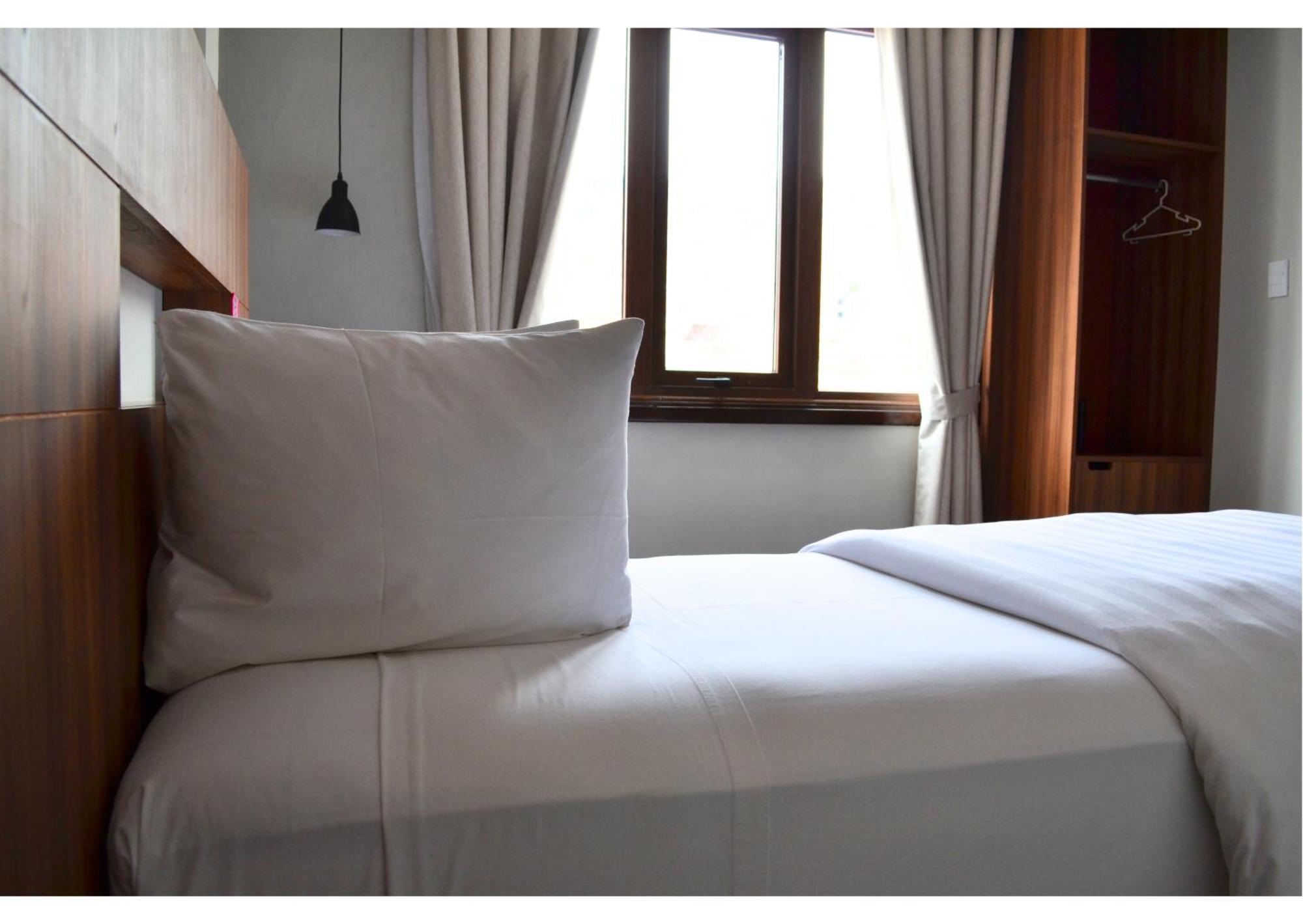לה פאז Altus Express Hotel מראה חיצוני תמונה