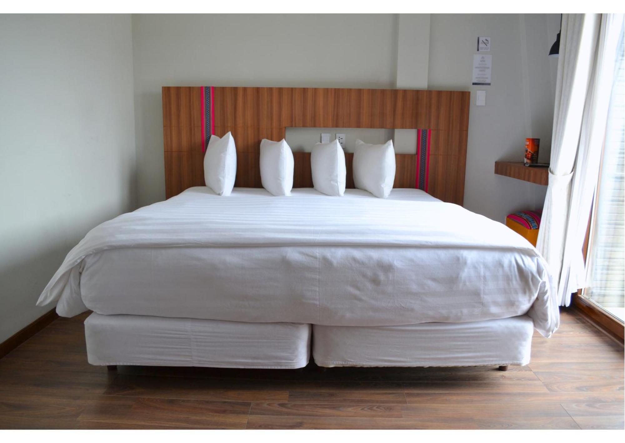 לה פאז Altus Express Hotel מראה חיצוני תמונה