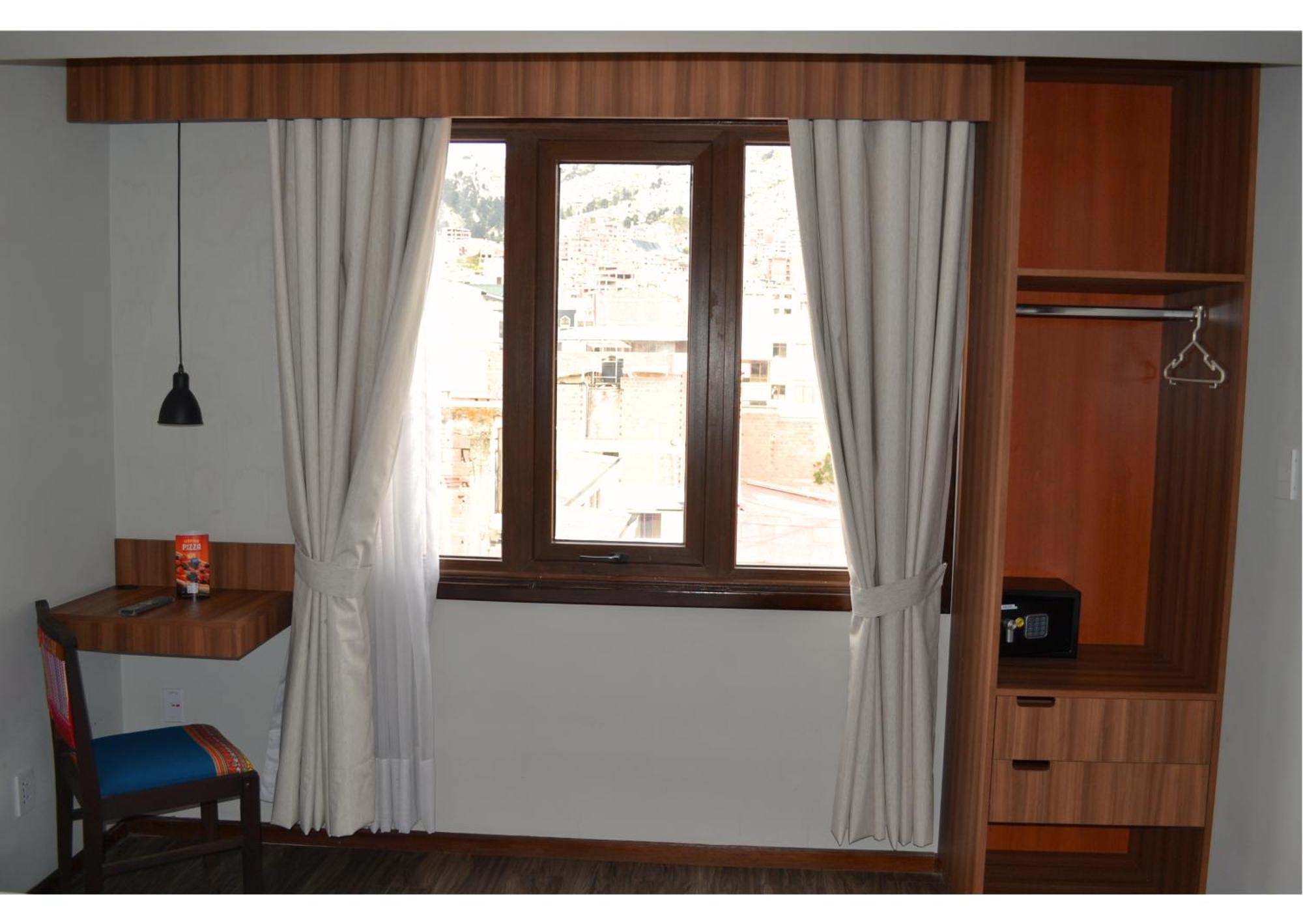 לה פאז Altus Express Hotel מראה חיצוני תמונה