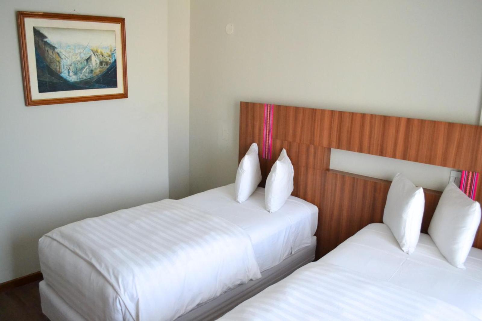 לה פאז Altus Express Hotel מראה חיצוני תמונה