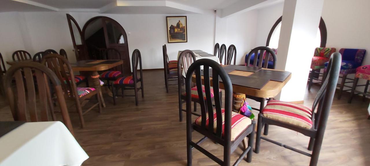 לה פאז Altus Express Hotel מראה חיצוני תמונה